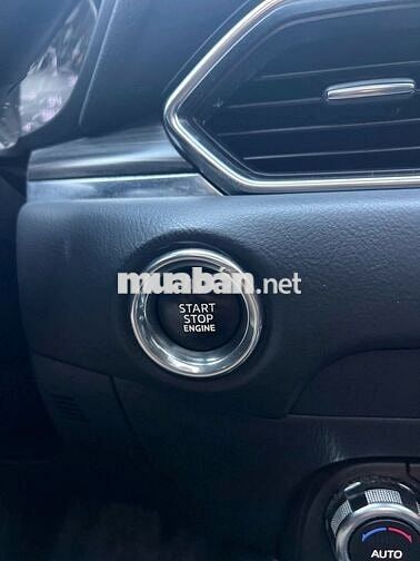 Mazda CX 5 2017 - 64000 km