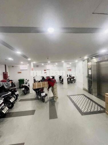 Bán CCMN Mới Đẹp, Văn Miếu, Ga Hà Nội, Trần Quý Cáp