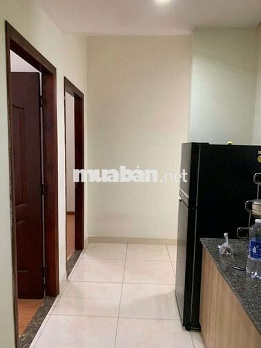 Cho Thuê ZenTower. 2pn 2wc.   Nội thất cơ bản.