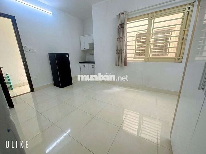 Studio Cửa Sổ 30m2, ở Bùi Đình Túy, P26, Bình Thạnh.