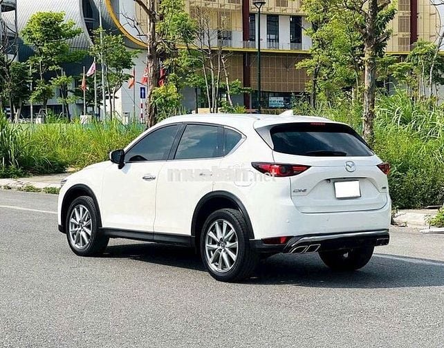 Mazda CX 5 2017 - 64000 km