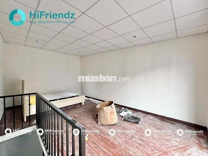 🚪 PHÒNG 1 TRỆT 1 LẦU GÒ VẤP – THIẾT KẾ ĐẸP, VÀO Ở NGAY, CÓ KINH DOANH