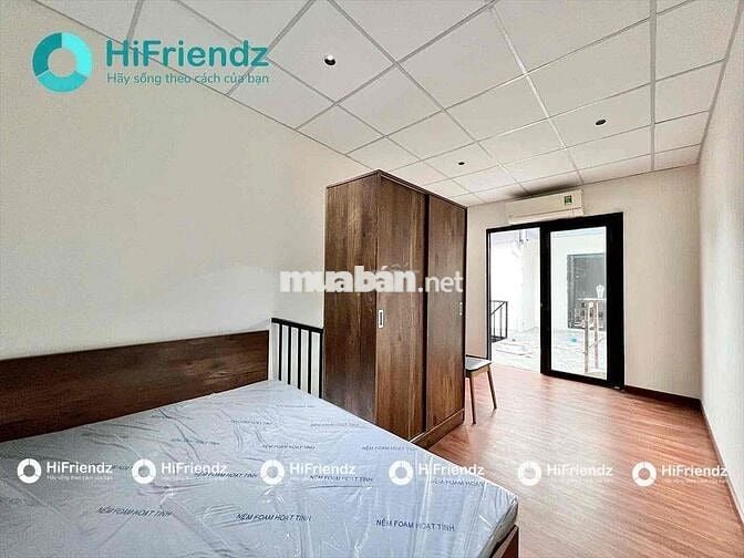 🚪 PHÒNG 1 TRỆT 1 LẦU GÒ VẤP – THIẾT KẾ ĐẸP, VÀO Ở NGAY, CÓ KINH DOANH
