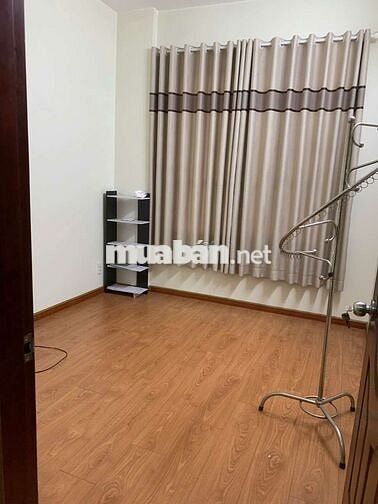 Cho Thuê ZenTower. 2pn 2wc.   Nội thất cơ bản.