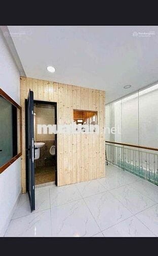 HOT!NHÀ VỊ TRÍ KD ĐẸP NGAY NGUYỄN VĂN BÍCH,P13,TÂN BÌNH.GIÁ:6Tỷ230.