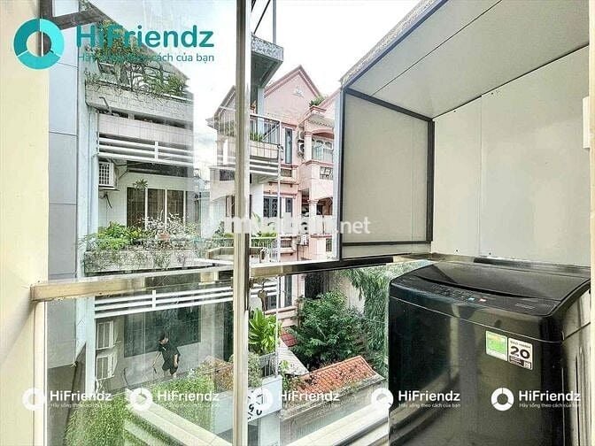 📍KHAI TRƯƠNG CĂN HỘ 1PN - 2PN 2WC NGAY TRUNG TÂM Q.TÂN BÌNH