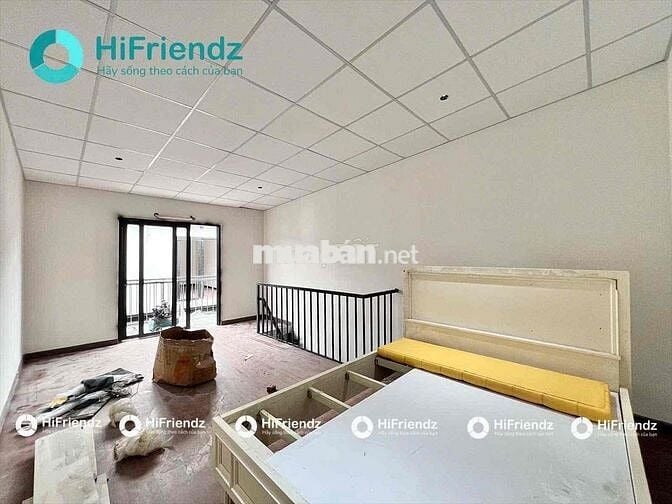 🚪 PHÒNG 1 TRỆT 1 LẦU GÒ VẤP – THIẾT KẾ ĐẸP, VÀO Ở NGAY, CÓ KINH DOANH