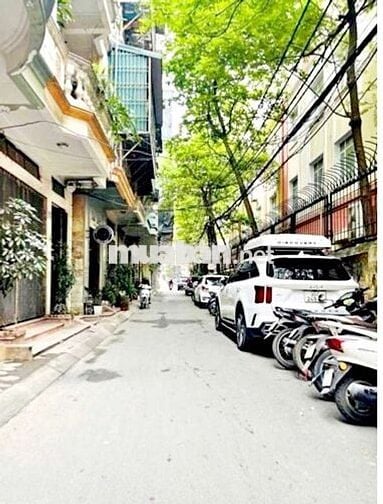 CHÍNH CHỦ BÁN NHÀ TẬP THỂ BÁCH KHOA, NGUYỄN HIỀN, 76M, 3PN, 2WC