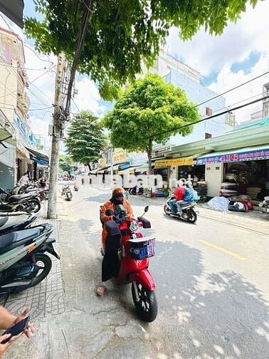 ✅ Bán đất hẻm 4m PHÚ THỌ HOÀ , 7.8X12M , DT 94M2 giá 6.6 tỷ