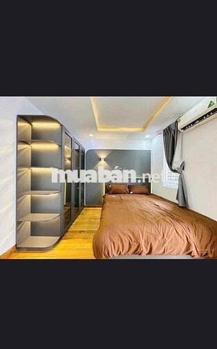HOT!NHÀ VỊ TRÍ KD ĐẸP NGAY NGUYỄN VĂN BÍCH,P13,TÂN BÌNH.GIÁ:6Tỷ230.