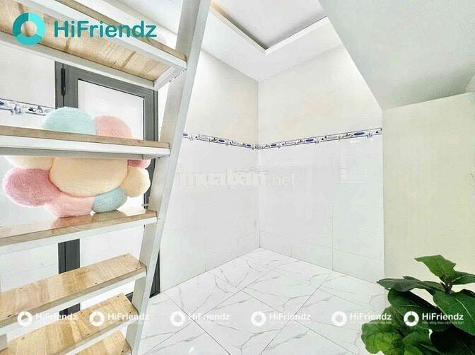 PHÒNG TRỌ AN NINH - CÓ THANG MÁY - NỘI THẤT ĐẦY ĐỦ GẦN AEON TÂN PHÚ