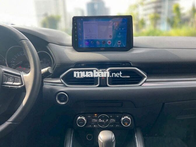 Mazda CX 5 2017 - 64000 km