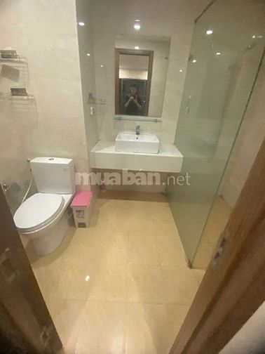 CHO THUÊ CĂN HỘ 3PN FULL ĐỒ 95m2 TẠI ECOGREEN NGUYỄN XIỂN, THANH TRÌ
