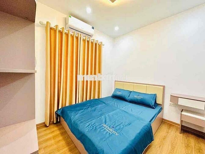 BÁN NHÀ - phố Nguyễn Cao - Nhỉnh 4Tỷ - NHÀ Mới 4 Tầng