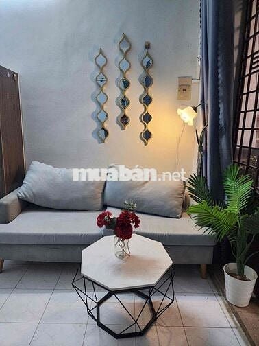 Studio Yên tĩnh cách Hutech, GTVT, FTU chỉ 5p đi xe