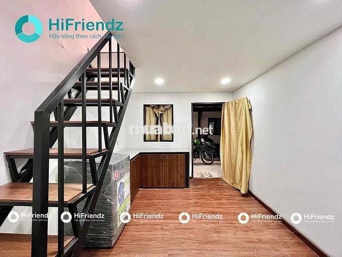 🚪 PHÒNG 1 TRỆT 1 LẦU GÒ VẤP – THIẾT KẾ ĐẸP, VÀO Ở NGAY, CÓ KINH DOANH