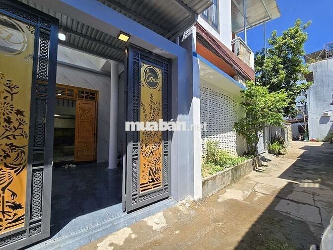 BÁN SIÊU PHẨM 2 MẶT KIỆT oto tận nhà, 90M2 3PN. 4TY100