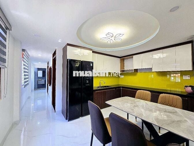 BÁN SIÊU PHẨM 2 MẶT KIỆT oto tận nhà, 90M2 3PN. 4TY100