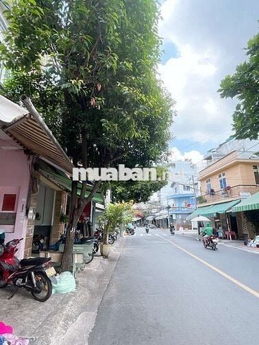 ✅ Bán đất hẻm 4m PHÚ THỌ HOÀ , 7.8X12M , DT 94M2 giá 6.6 tỷ