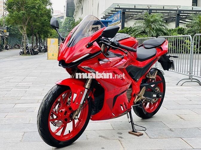 GPX DEMON 200 CC  XE CÔN TAY CHÍNH CHỦ 2023 LƯỚT