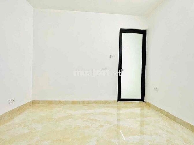 BÁN NHÀ - phố Nguyễn Cao - Nhỉnh 4Tỷ - NHÀ Mới 4 Tầng