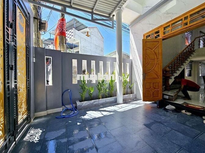 BÁN SIÊU PHẨM 2 MẶT KIỆT oto tận nhà, 90M2 3PN. 4TY100