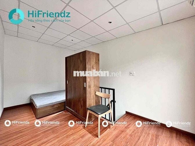 🚪 PHÒNG 1 TRỆT 1 LẦU GÒ VẤP – THIẾT KẾ ĐẸP, VÀO Ở NGAY, CÓ KINH DOANH