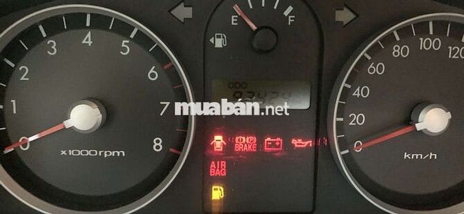 2010 1.1 MT - 89 km