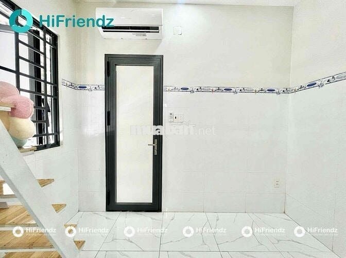 PHÒNG TRỌ AN NINH - CÓ THANG MÁY - NỘI THẤT ĐẦY ĐỦ GẦN AEON TÂN PHÚ