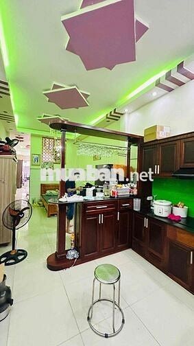 MẶT TIỀN   CHỢ  66m 2  ODT - SHR - GIÁ CHỈ 5..8 Tỷ Tl