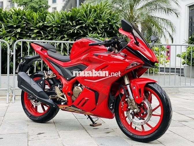 GPX DEMON 200 CC  XE CÔN TAY CHÍNH CHỦ 2023 LƯỚT