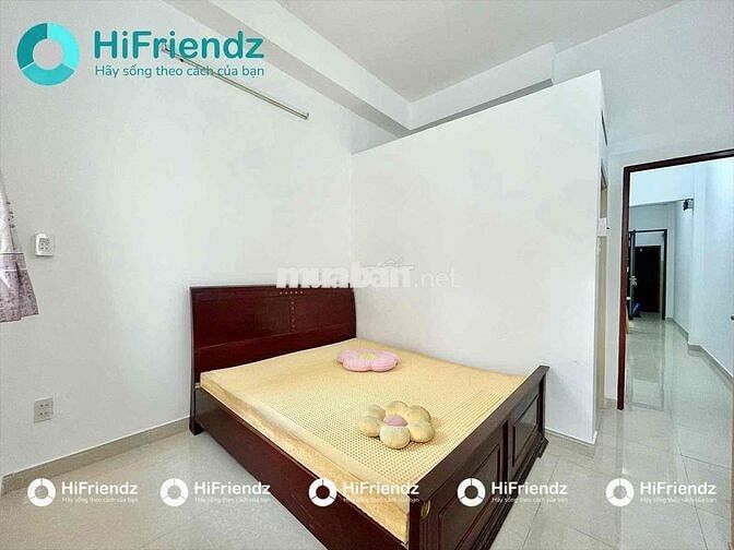 📍KHAI TRƯƠNG CĂN HỘ 1PN - 2PN 2WC NGAY TRUNG TÂM Q.TÂN BÌNH