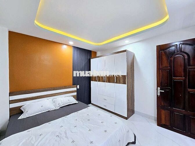 BÁN SIÊU PHẨM 2 MẶT KIỆT oto tận nhà, 90M2 3PN. 4TY100