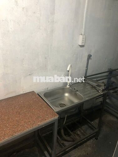 Phòng trọ 28m2- Quang Trung- Nội thất đầy đủ