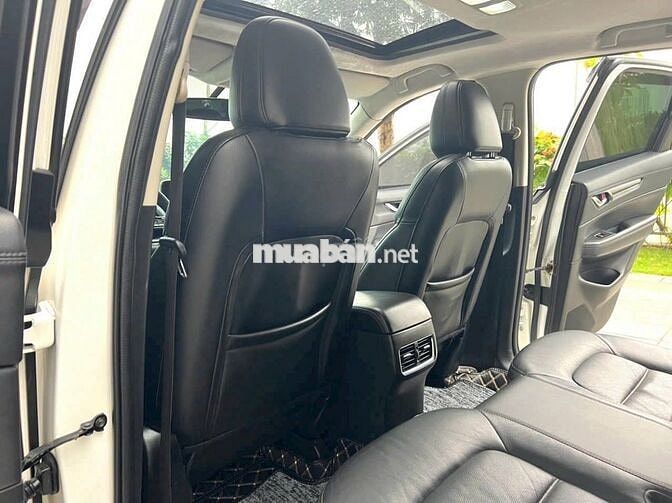 Mazda CX 5 2017 - 64000 km