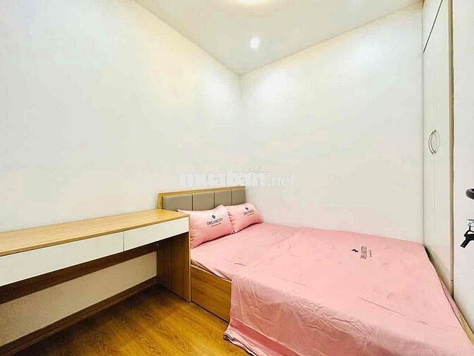 BÁN NHÀ - phố Nguyễn Cao - Nhỉnh 4Tỷ - NHÀ Mới 4 Tầng