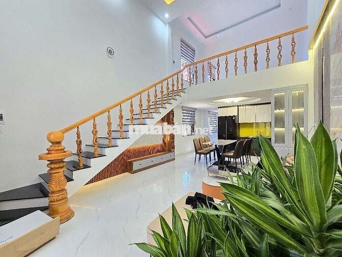 BÁN SIÊU PHẨM 2 MẶT KIỆT oto tận nhà, 90M2 3PN. 4TY100