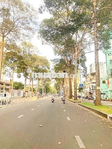 🔥 CHO THUÊ NHÀ MẶT TIỀN TRẦN HƯNG ĐẠO, P. CẦU KHO, QUẬN 1