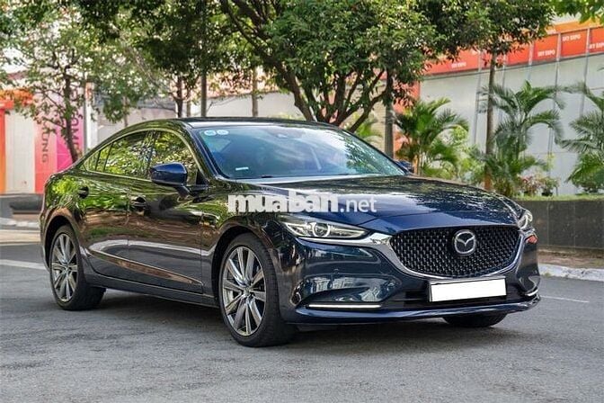 Mazda 6 2023 Premium 2.0 AT