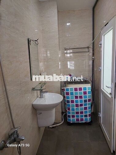 PHÒNG 35m2 FULL NỘI THẤT 1PN 1WC, TRUNG MỸ TÂY 14A , P.TMT, Q12