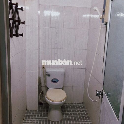 Phòng trọ 28m2- Quang Trung- Nội thất đầy đủ