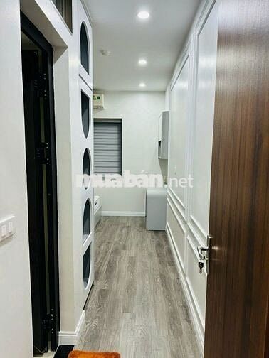 Bán chung cư HTT Tower 197 Trần Phú,86m2, 3PN, 2VS, nội thất đẹp