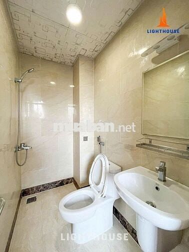1PN + BAN CÔNG 2 MẶT + FULL NỘI THẤT