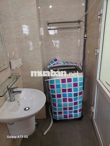 PHÒNG 35m2 FULL NỘI THẤT 1PN 1WC, TRUNG MỸ TÂY 14A , P.TMT, Q12