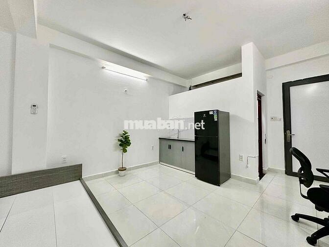 Cho Thuê Phòng Thoáng Mát Đầy Đủ Nội Thất Mới Gần Luỹ Bán Bích Tân Phú