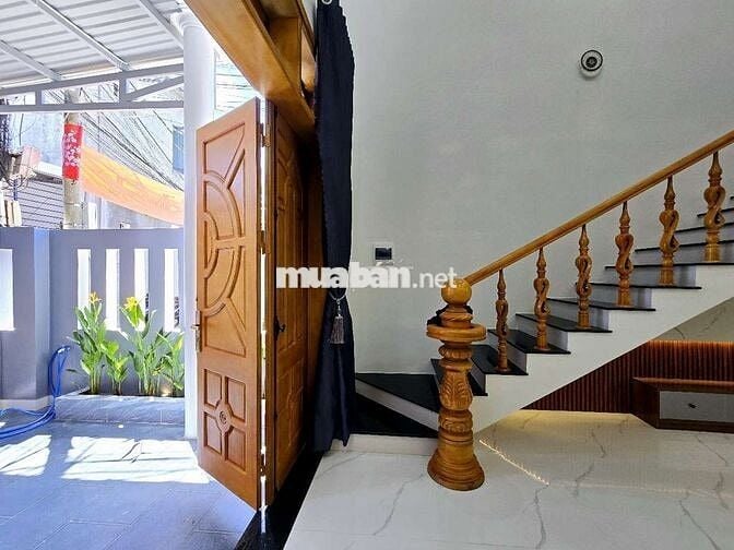 BÁN SIÊU PHẨM 2 MẶT KIỆT oto tận nhà, 90M2 3PN. 4TY100