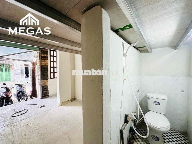 CHO THUÊ KIOT NGAY MẶT TIỀN ĐƯỜNG THUẬN TIỆN CHO GĐ Ở, KINH DOANH ONL