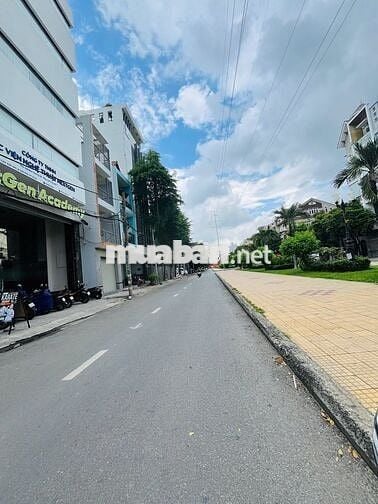 bán nhà mặt tiền nguyễn thế truyện(4x18m, vuông 4PN) 14 tỷ TL