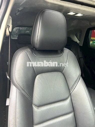 Mazda CX 5 2017 - 64000 km