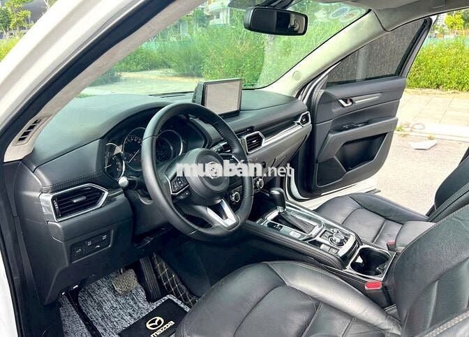 Mazda CX 5 2017 - 64000 km